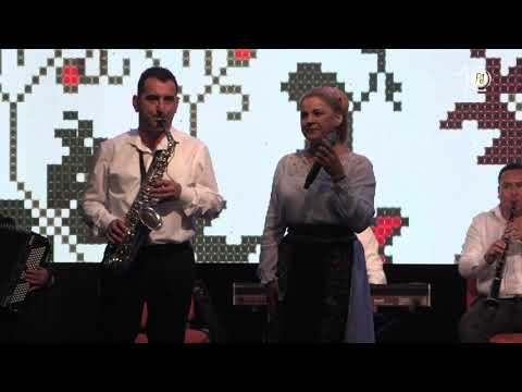 Recital FELICIA STOIAN și CIPRIAN POP - Zilele și Ruga comunei Dudeștii Noi 2019