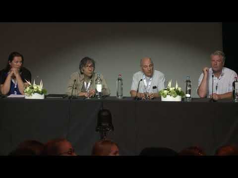 2019 Plenary Session Discussion with the  Invited Speakers