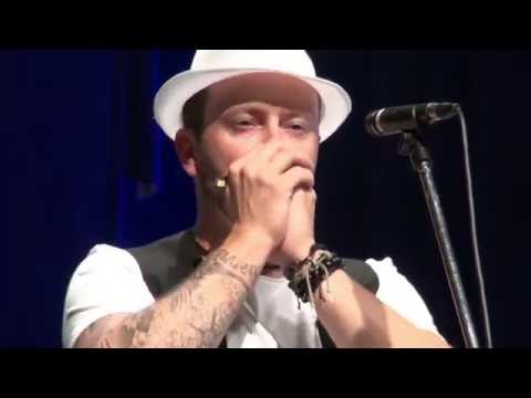 Train imitation by Matevž Visočnik