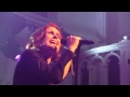 Alison Moyet This House Live Paradiso Amsterdam ...
