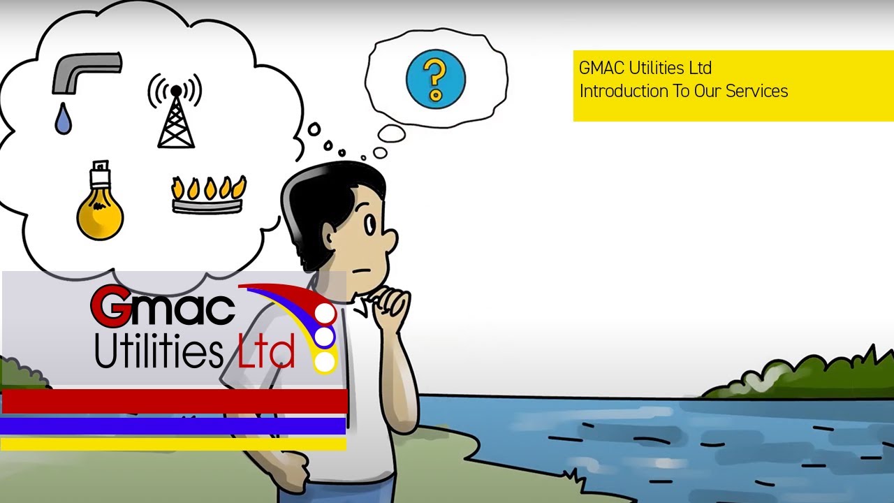 Gmac Introduction Video