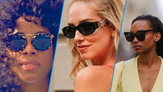 Top 10 Awesome Sunglasses For Square Face On Amazon