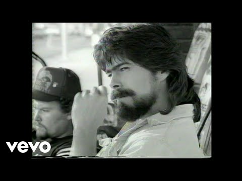 Can't Keep a Good Man Down - Alabama