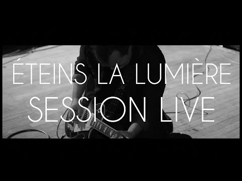 Axel Bauer - Eteins la lumière | Live à Ferber | #3