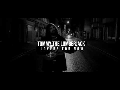 Lovers for Now by Tomass Mencis