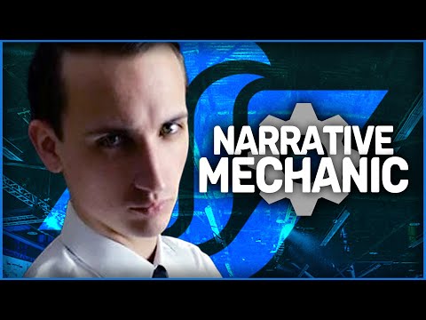 Playing Wrong Comps? Contenders Twice! MonteCristo's CLG - Narrative Mechanic - League of Legends