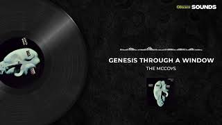 The McCoys - Genesis Through a Window (1968) | Rare Psychedelic Rock Gem