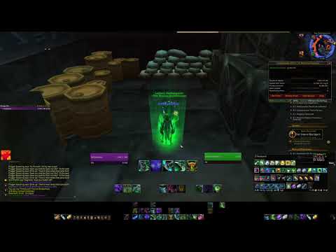 Use this one trick to add 30,000g to each of your characters!