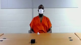 Man accused in Daytona Beach serial killings appears in court