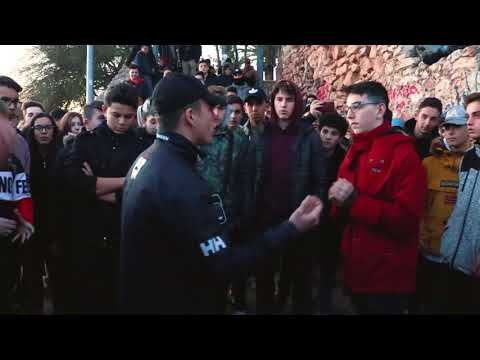 CHH VS ALLINBDN 2 - MENGU VS AKA [32AVOS]