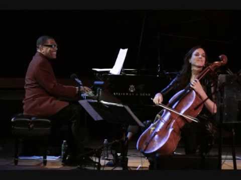 Donal Fox Quartet with Maya Beiser:  