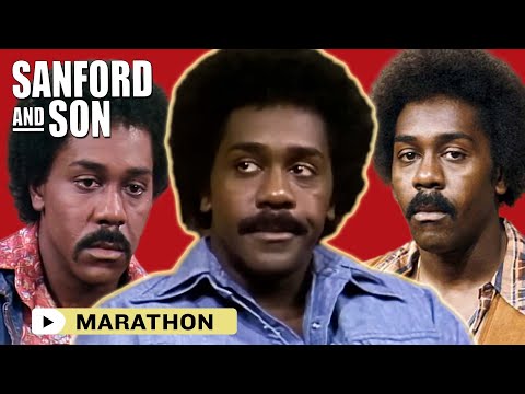Best Of Lamont | MARATHON | Sanford and Son