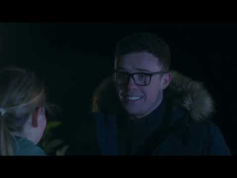 Liv Flaherty 27th January 2022 Part 5 - liv and vinny kiss!