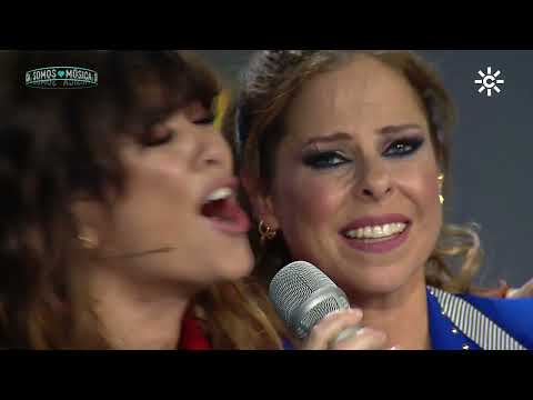 PASTORA SOLER Y VANESA MARTÍN: 'PROCURO OLVIDARTE'