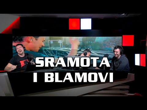 Antidepresiv 16.02.2022 - Sramota i Blamovi