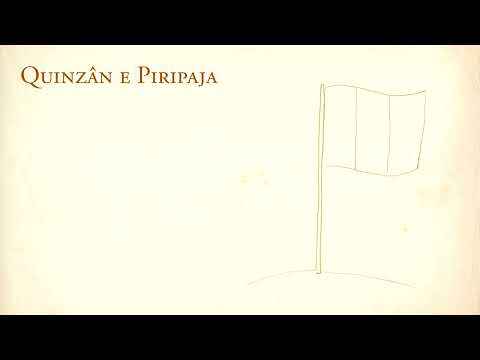 Quinzan - Quinzan e Piripaja