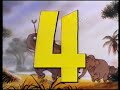 Original VHS Opening The New Adventures Of Winnie The Pooh The Great River Rescue UK Retail Tape