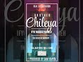 Brother Chileya Ifyo Mwakula Yahweh