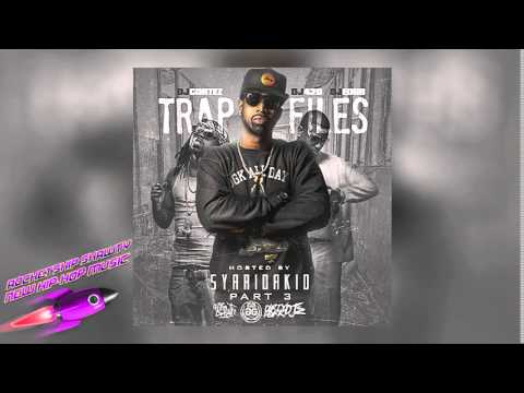 Edai Feat. Young Famous & Huncho Hoodo - What I Wanna