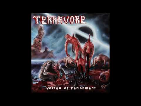 Terravore - Vortex of Perishment (Full Album, 2020)