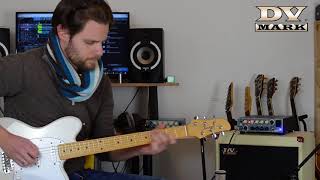 Video thumbnail for Dv Mark - Dv Little GH 250 - funk by Luca Mantovanelli