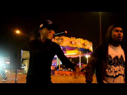 LIRIKO vs BLACK CODE: Final - Fecha #10 - "Colectivo CABAÑITA UNDER" - Chorrillos 2018