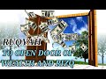 POWERFUL RUQYAH TO OPEN THE DOOR OF WEALTH AND RIZQ