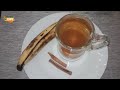 Banana Hervida Con Canela Para Que Sirve