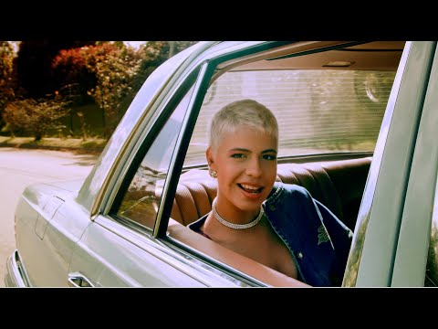 Annasofia - Cuando será (Video Oficial)