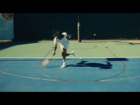 Chuka, The Destroyer  - back 'n forth (Official Music Video)