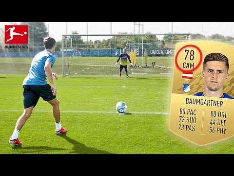 HOW GOOD IS A 78 RATED PRO FOOTBALL PLAYER IN REAL LIFE?