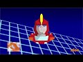 Billionfold Inc Frederator Studios Nickelodeon Productions 2022 X2