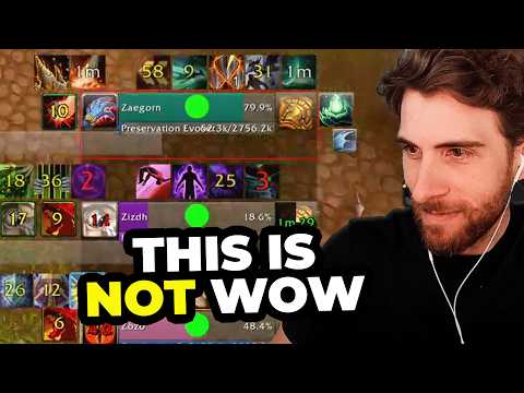 Blizzard Removing Addons In Midnight Could Revive PvP