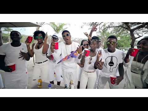 Razbeats Ft. Jae Cash - Holiday (Music Video)