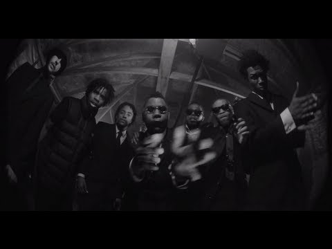 Pivot Gang || Jimmy (Official Video @HOTCFILMS)