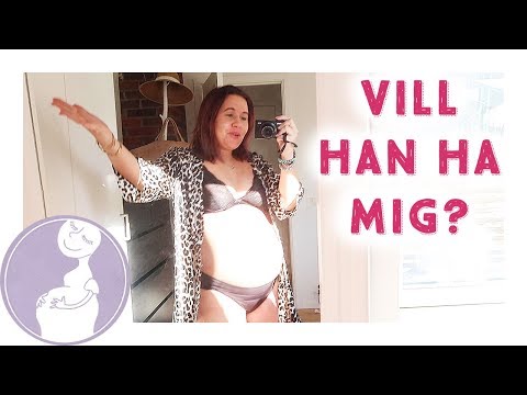 MIN KILLE RAGGAR PÅ BRADLEY COOPER - Fia Anderberg vecka 31