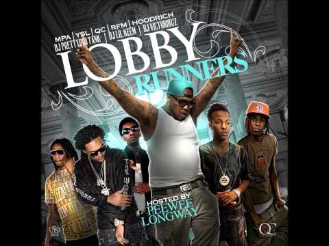 Young Thug Feat Peewee Longway - "Loaded" (Lobby Runners)