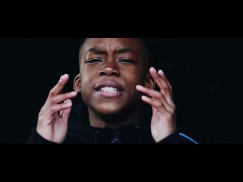 Romzy X Dakz   Squaded Up Music Video @e1.baller IG