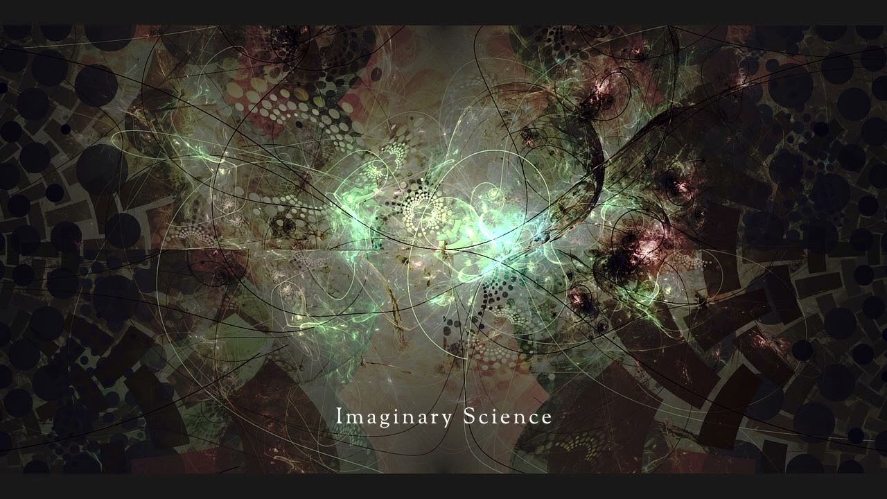 [オリジナル] Imaginary Science