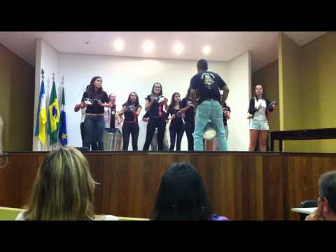 [HD] Bateria Hedionda - Atlética de Direito UFGD