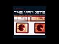 The Van Jets - Ricochet [studio version - HQ]