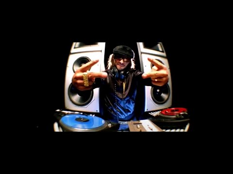 Bob Sinclar feat. Sugar Hill Gang – La La Song (Official Music Video)