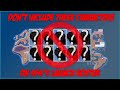 10 Characters Who Should NOT Be On Street Fighter 6 S Launch Roster Re Upload From 2021