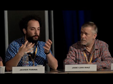 Como hicimos el sonido de "Relatos Salvajes" - 1 de 4