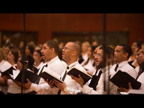 New Apostolic Church Southern Africa | Music - “How Excellent is Thy Loving Kindness” (official)