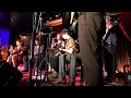Tuba Skinny "Biscuit Roller" (Georgia White, 1937) - The Cutting Room 02 Sept 2019