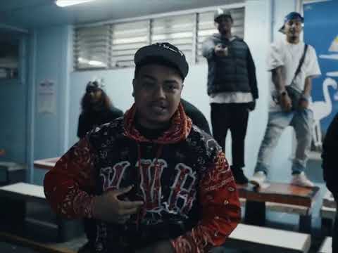 4AM - Bhandz ft. Juws & BLKHuBB