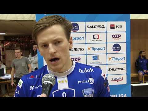 ČF4: Otrokovice - Chodov 3:6