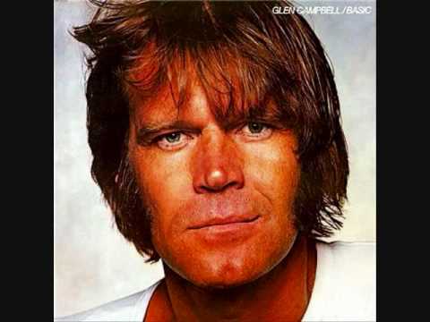Love Is Not A Game - Glen Campbell