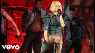 Money Honey - Lady Gaga The Fame Ball Tour (Legendado)